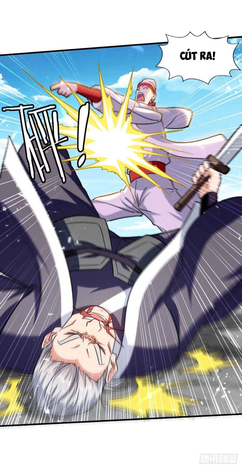 đọc truyện Đỉnh Cấp Võ Hồn Chương 109 ảnh 28 tại Thiên Thai Truyện