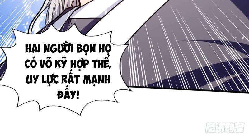 đọc truyện Đỉnh Cấp Võ Hồn Chương 109 ảnh 30 tại Thiên Thai Truyện