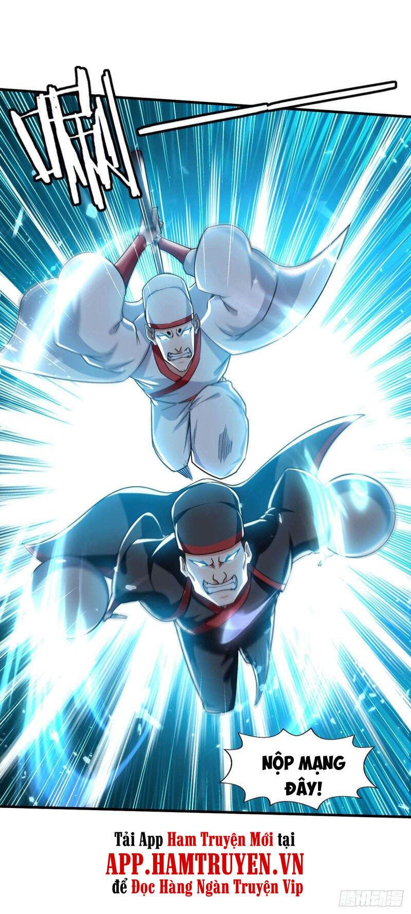 đọc truyện Đỉnh Cấp Võ Hồn Chương 109 ảnh 32 tại Thiên Thai Truyện