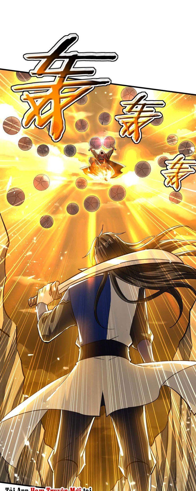 đọc truyện Đỉnh Cấp Võ Hồn Chương 109 ảnh 11 tại Thiên Thai Truyện