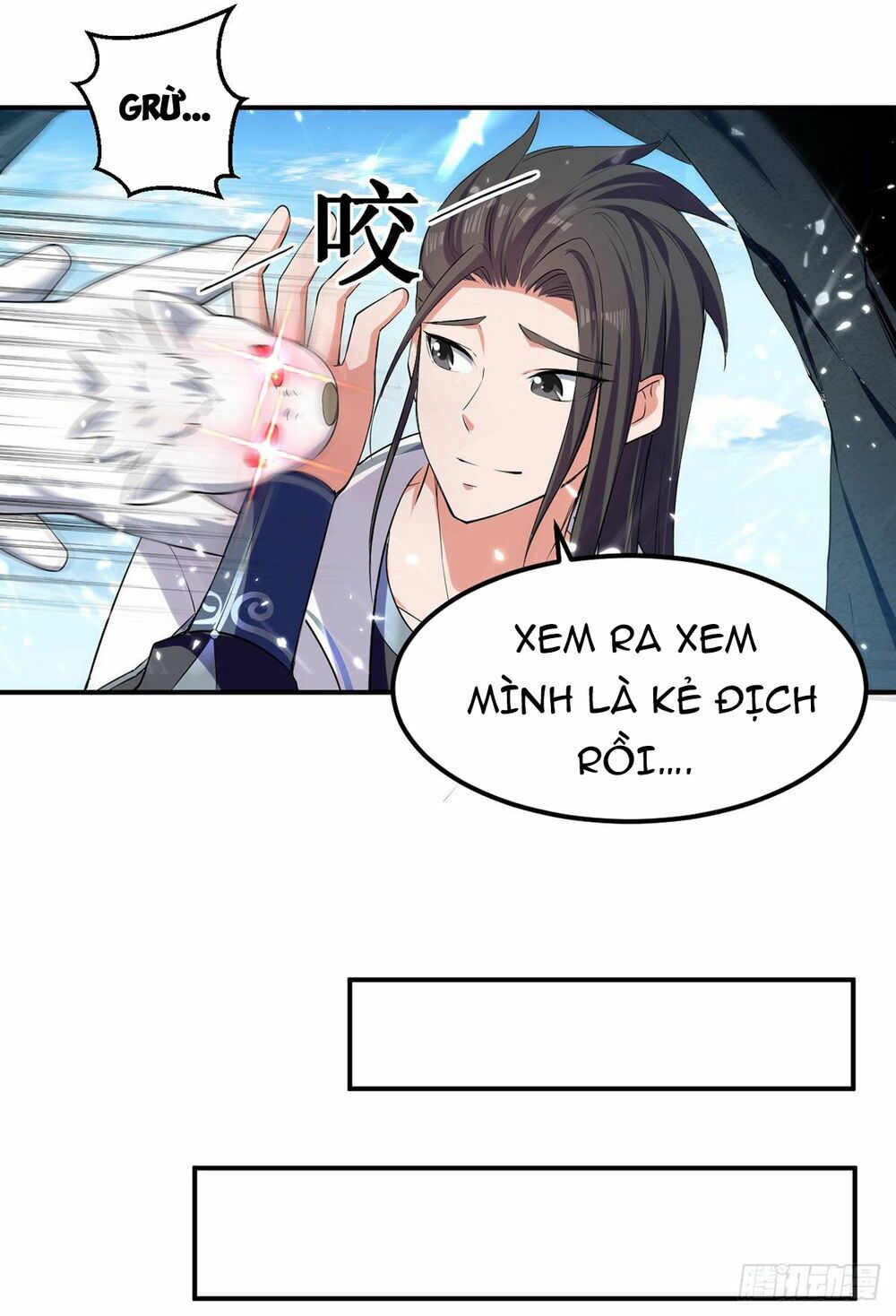 đọc truyện Đỉnh Cấp Võ Hồn Chương 11 ảnh 13 tại Thiên Thai Truyện