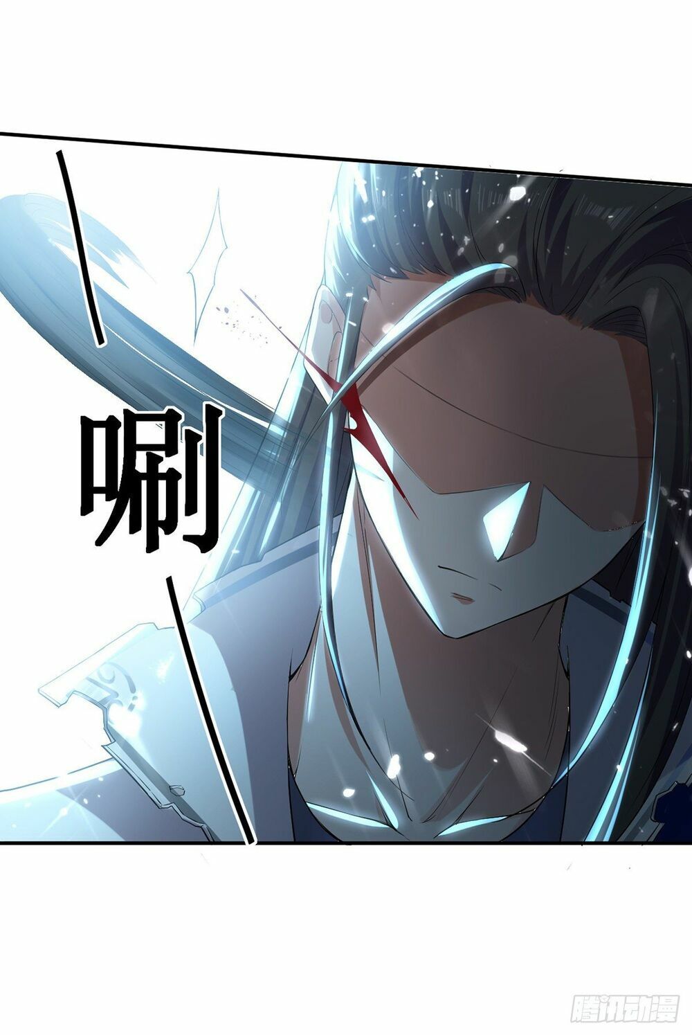 đọc truyện Đỉnh Cấp Võ Hồn Chương 11 ảnh 16 tại Thiên Thai Truyện