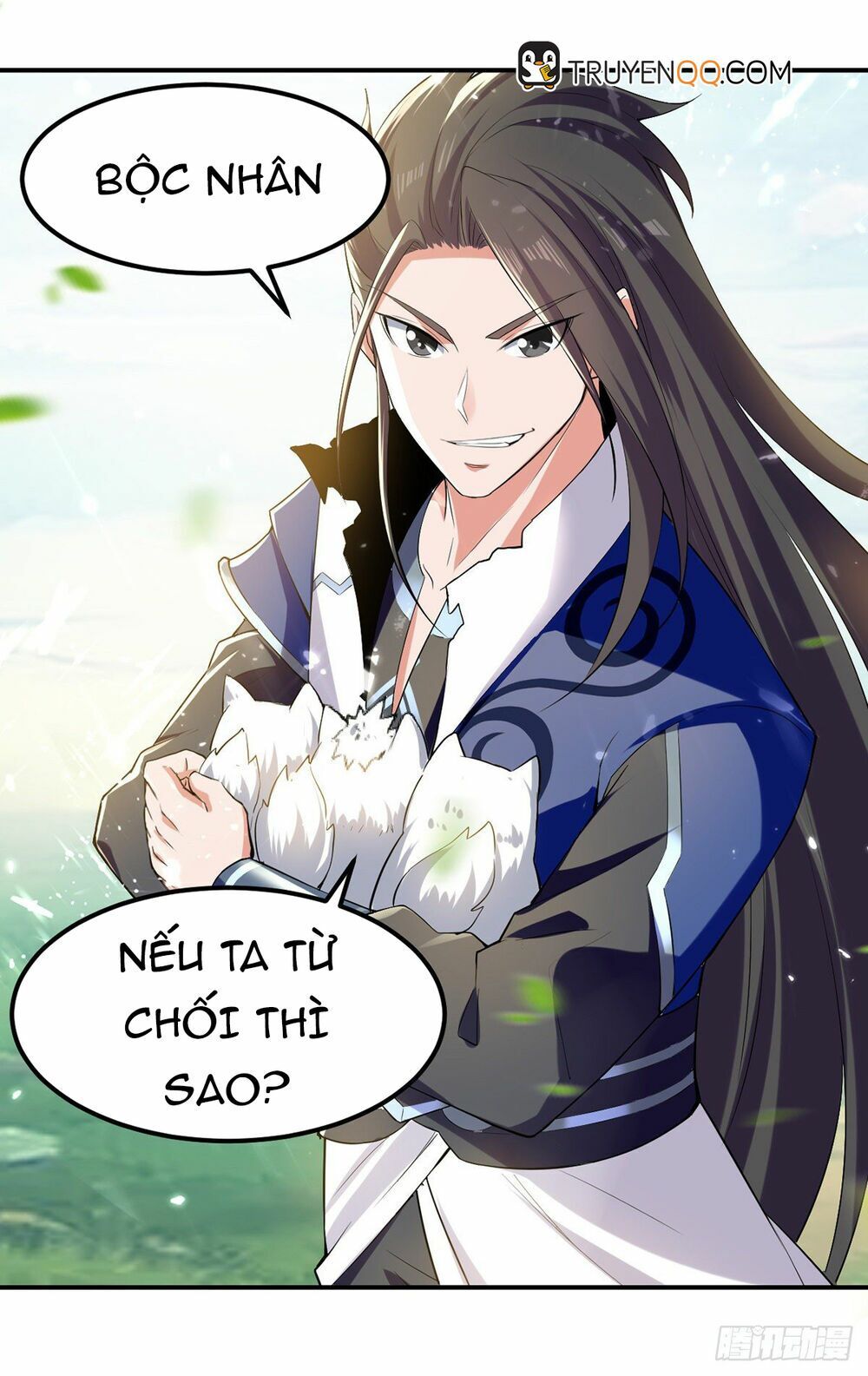 đọc truyện Đỉnh Cấp Võ Hồn Chương 11 ảnh 20 tại Thiên Thai Truyện