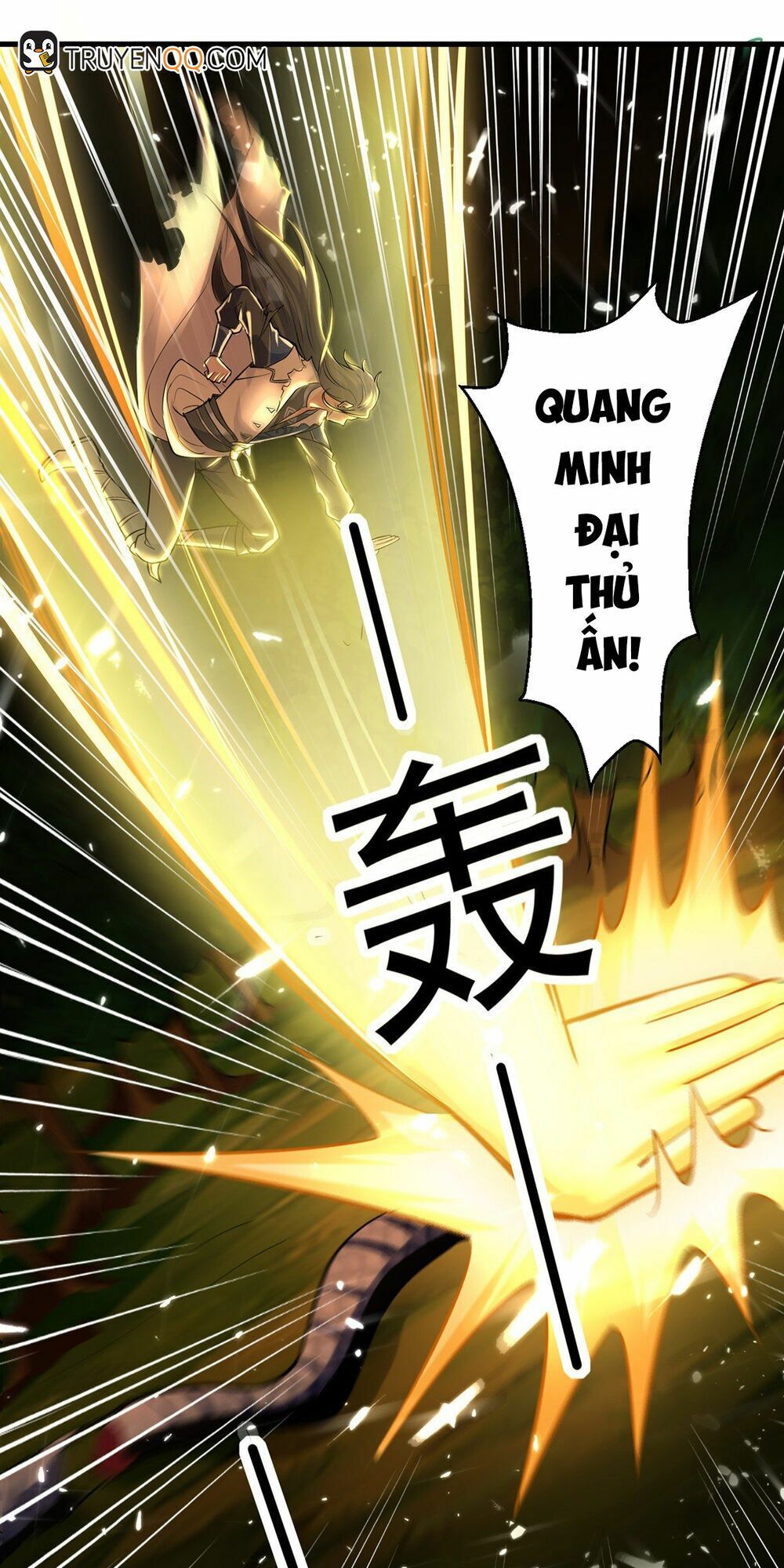 đọc truyện Đỉnh Cấp Võ Hồn Chương 11 ảnh 4 tại Thiên Thai Truyện