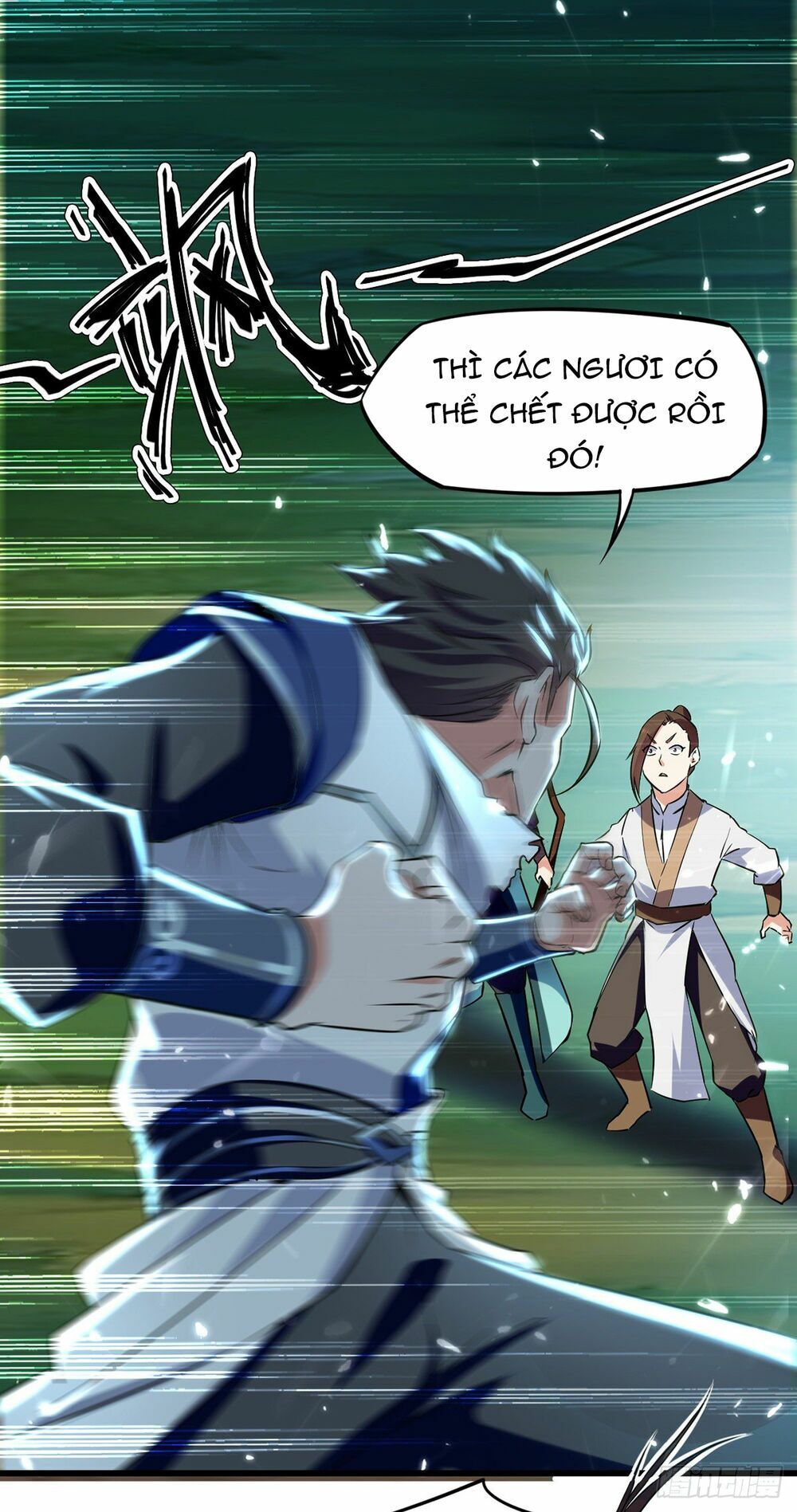 đọc truyện Đỉnh Cấp Võ Hồn Chương 11 ảnh 26 tại Thiên Thai Truyện