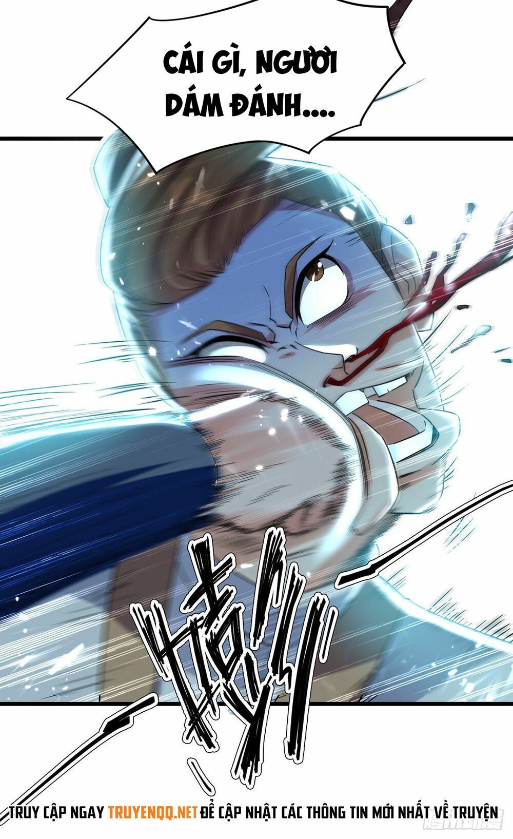 đọc truyện Đỉnh Cấp Võ Hồn Chương 11 ảnh 27 tại Thiên Thai Truyện