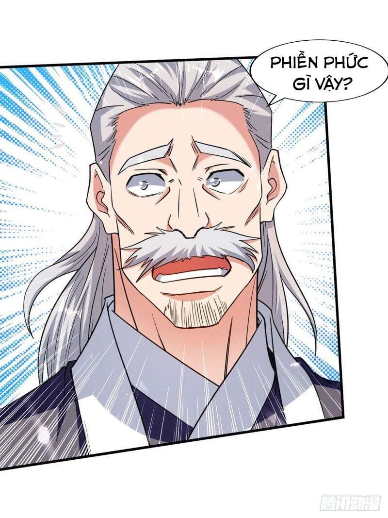 đọc truyện Đỉnh Cấp Võ Hồn Chương 110 ảnh 12 tại Thiên Thai Truyện