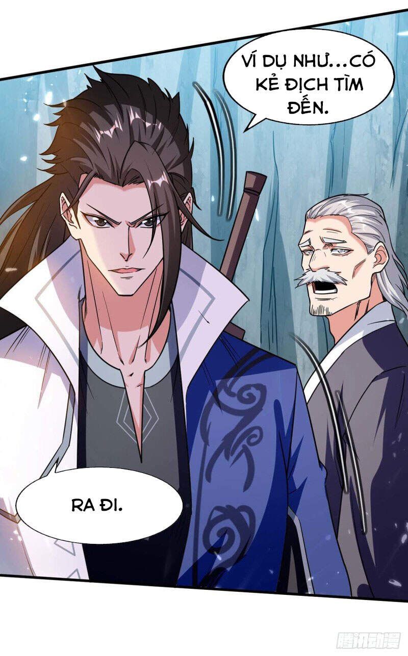 đọc truyện Đỉnh Cấp Võ Hồn Chương 110 ảnh 13 tại Thiên Thai Truyện