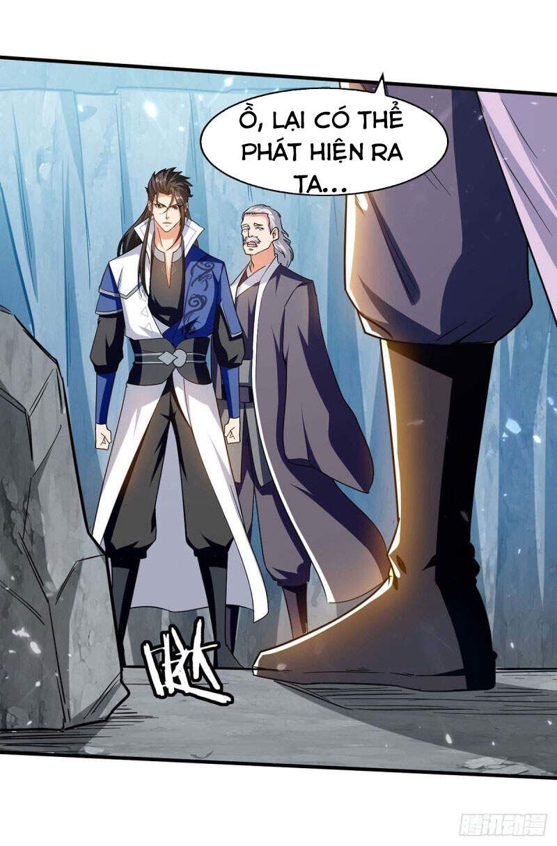 đọc truyện Đỉnh Cấp Võ Hồn Chương 110 ảnh 14 tại Thiên Thai Truyện