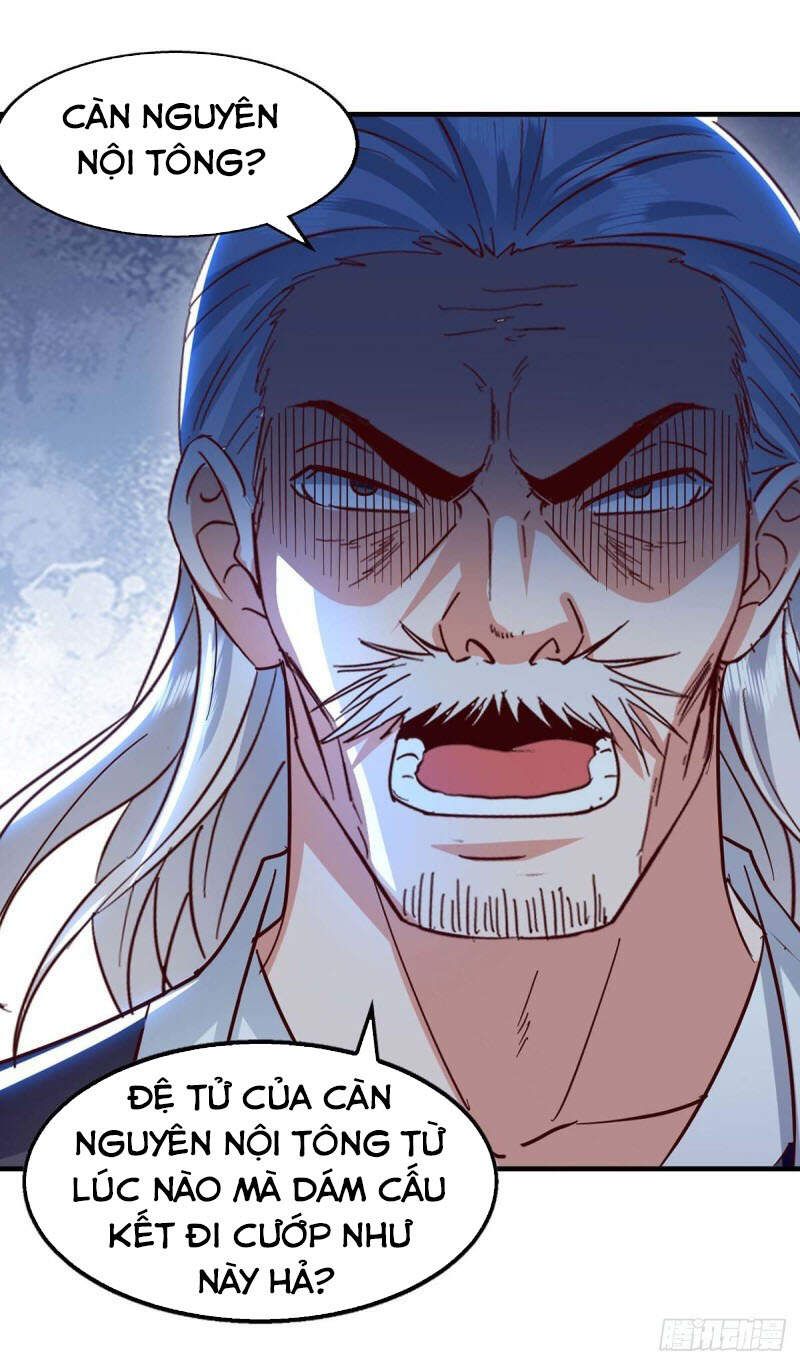 đọc truyện Đỉnh Cấp Võ Hồn Chương 110 ảnh 18 tại Thiên Thai Truyện