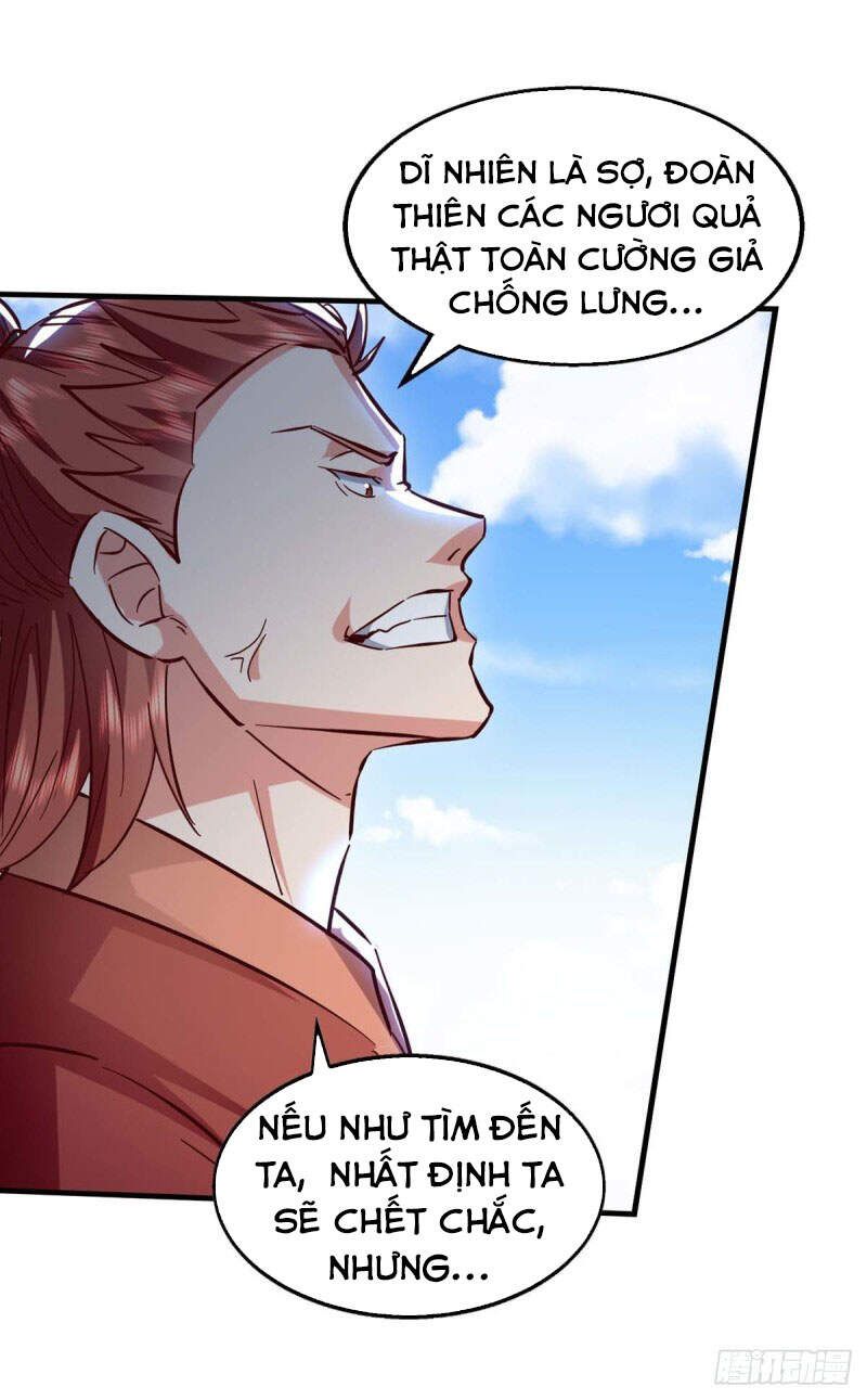 đọc truyện Đỉnh Cấp Võ Hồn Chương 110 ảnh 21 tại Thiên Thai Truyện