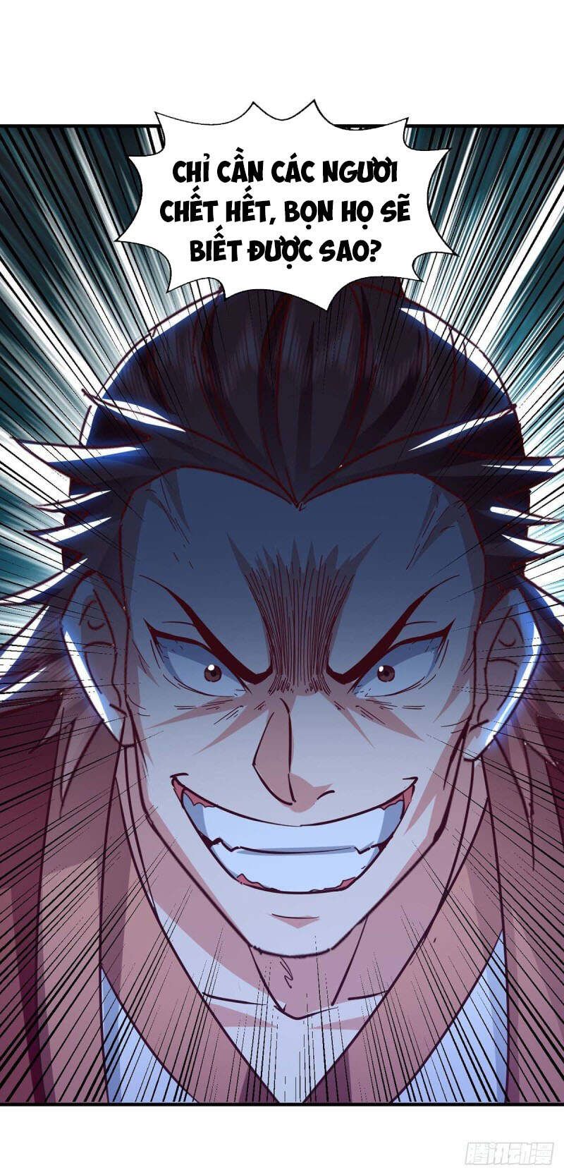 đọc truyện Đỉnh Cấp Võ Hồn Chương 110 ảnh 22 tại Thiên Thai Truyện