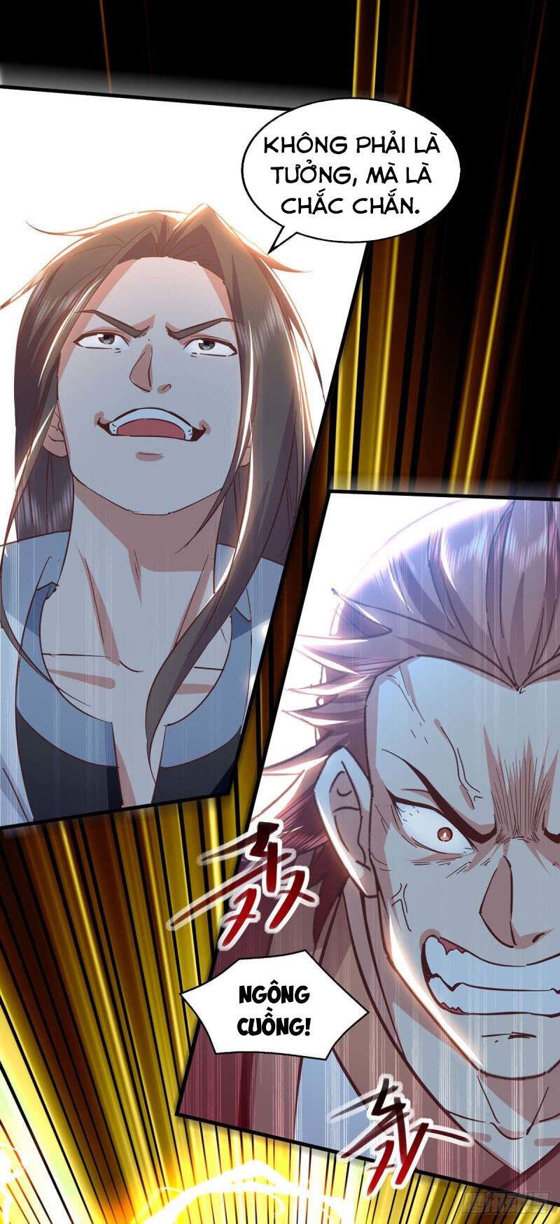 đọc truyện Đỉnh Cấp Võ Hồn Chương 110 ảnh 30 tại Thiên Thai Truyện