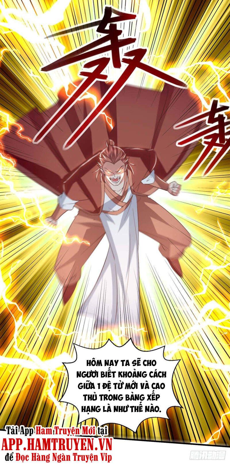 đọc truyện Đỉnh Cấp Võ Hồn Chương 110 ảnh 31 tại Thiên Thai Truyện