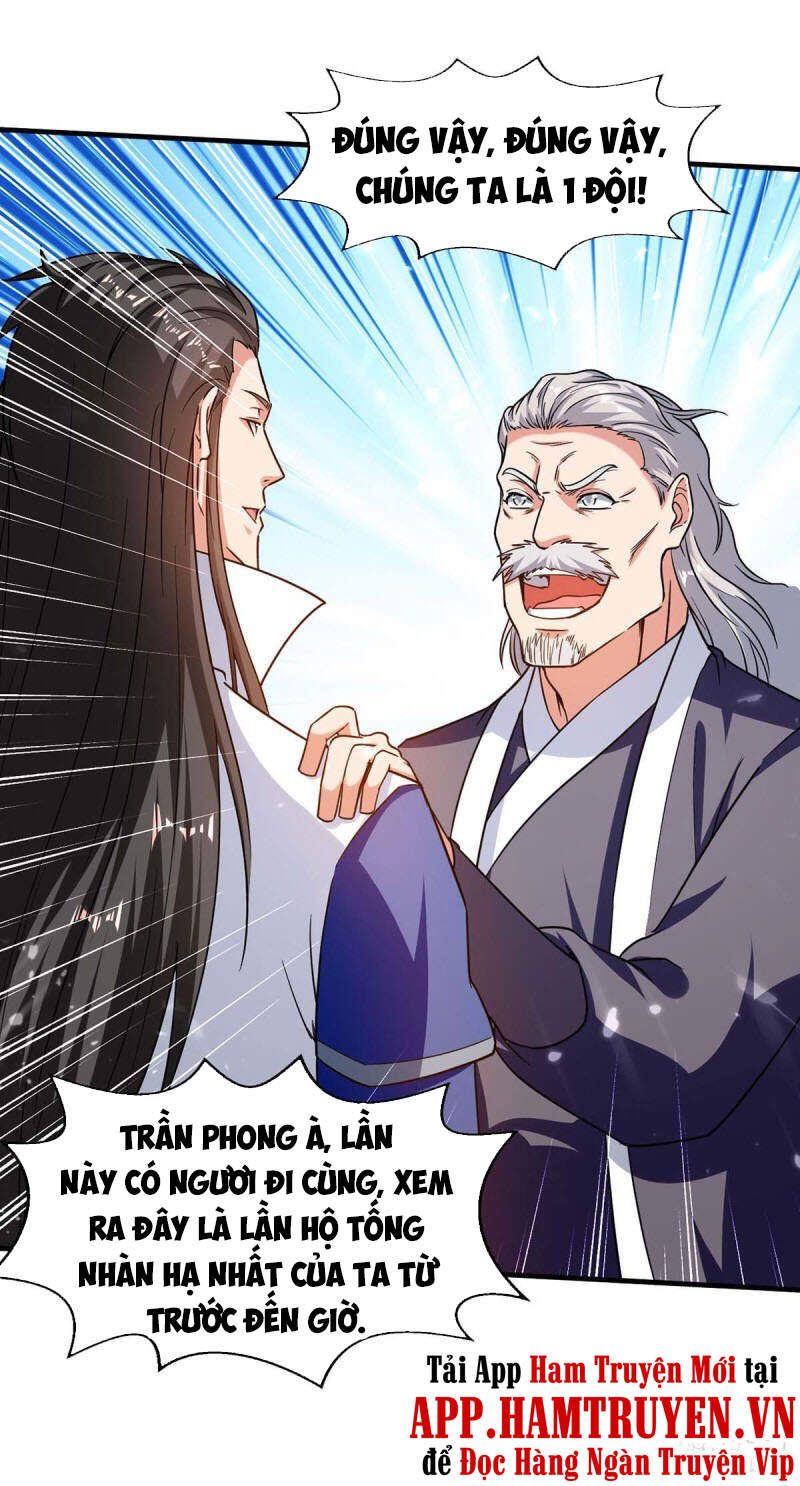 đọc truyện Đỉnh Cấp Võ Hồn Chương 110 ảnh 10 tại Thiên Thai Truyện