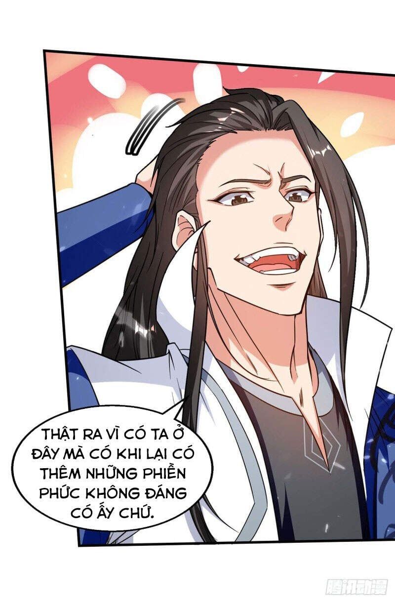 đọc truyện Đỉnh Cấp Võ Hồn Chương 110 ảnh 11 tại Thiên Thai Truyện