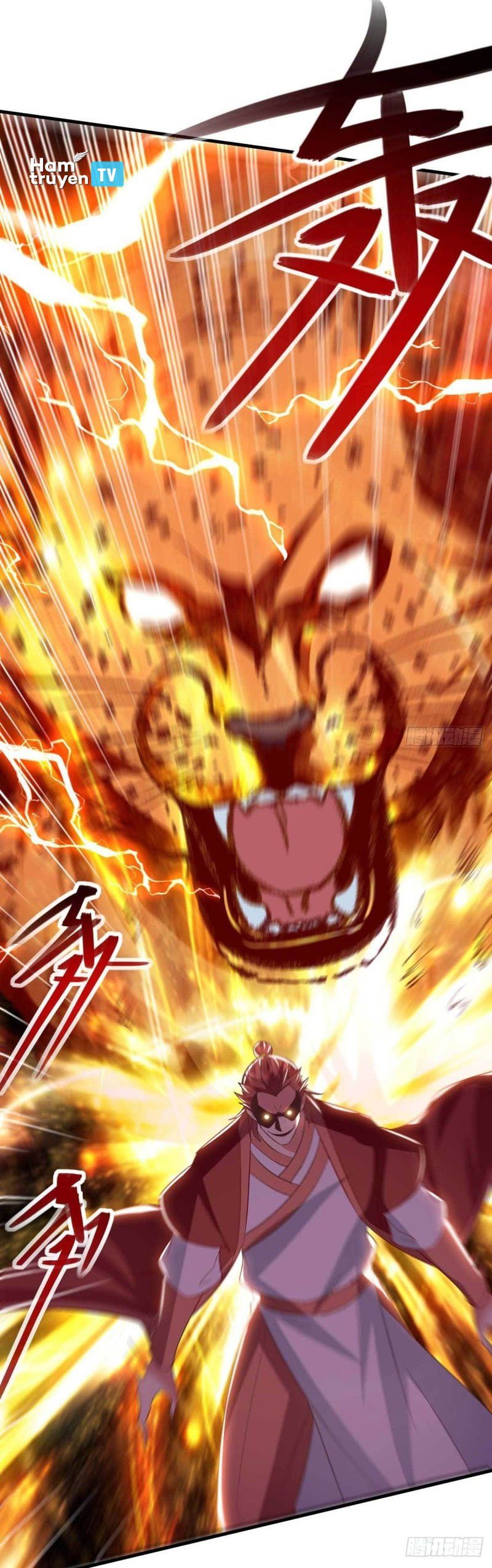 đọc truyện Đỉnh Cấp Võ Hồn Chương 111 ảnh 3 tại Thiên Thai Truyện