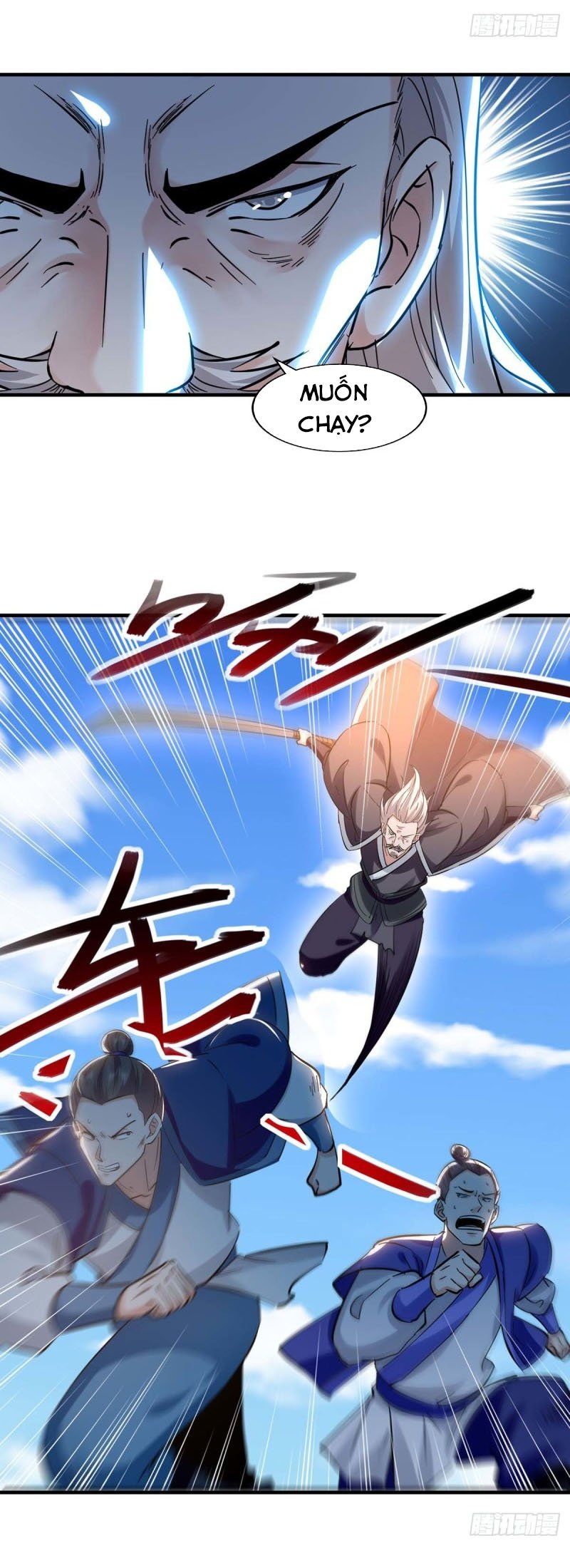 đọc truyện Đỉnh Cấp Võ Hồn Chương 111 ảnh 12 tại Thiên Thai Truyện