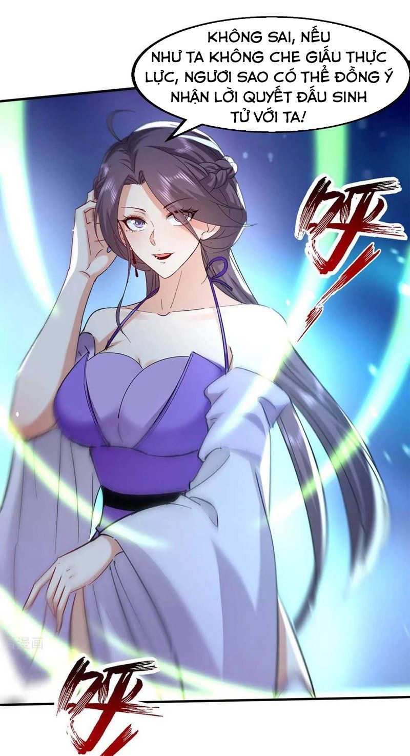 đọc truyện Đỉnh Cấp Võ Hồn Chương 112 ảnh 12 tại Thiên Thai Truyện