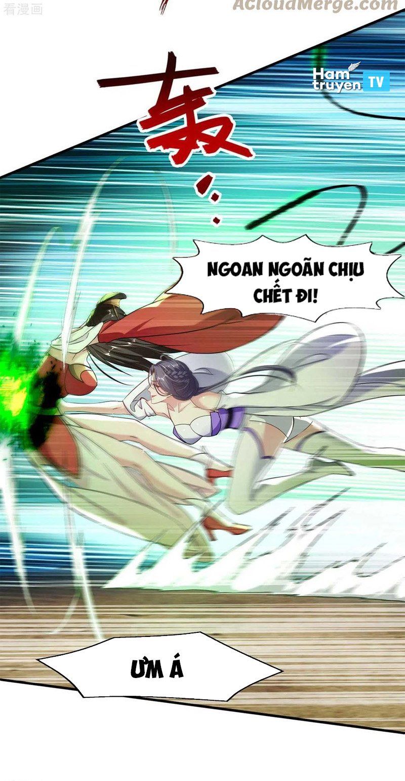 đọc truyện Đỉnh Cấp Võ Hồn Chương 112 ảnh 17 tại Thiên Thai Truyện