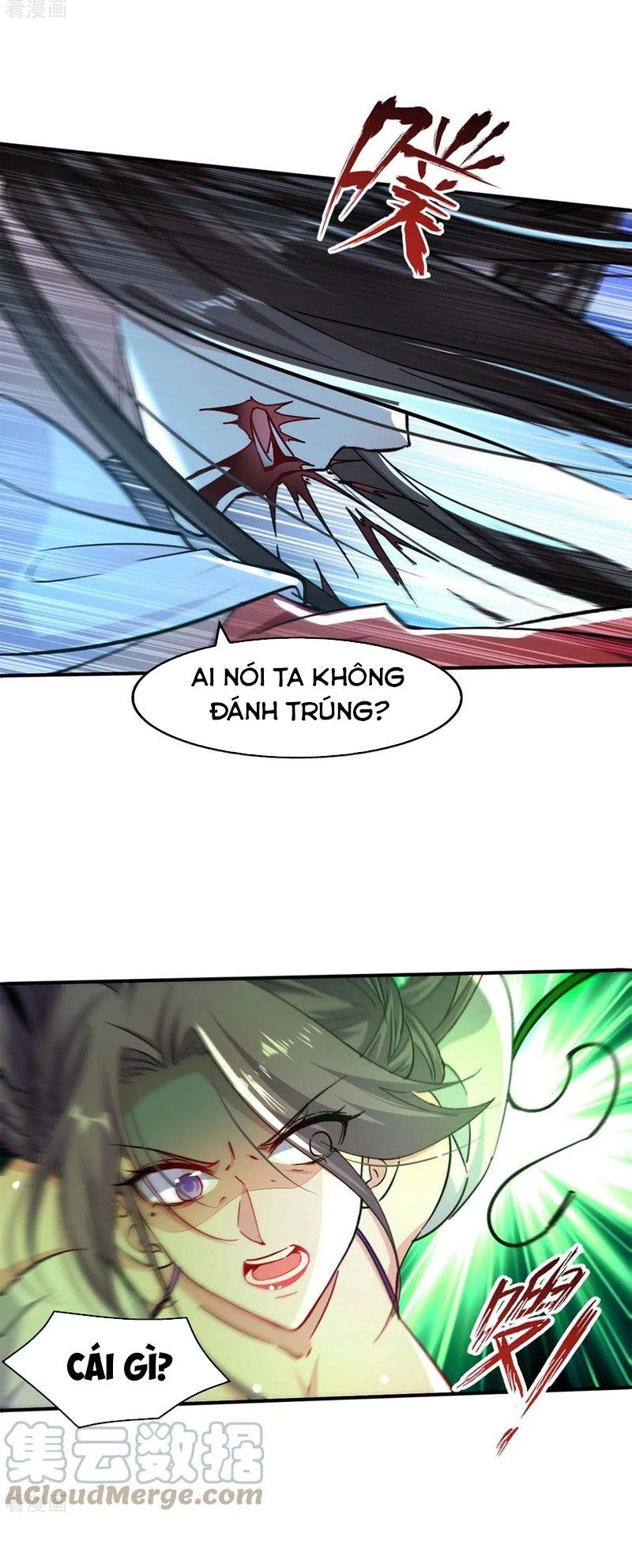 đọc truyện Đỉnh Cấp Võ Hồn Chương 112 ảnh 18 tại Thiên Thai Truyện