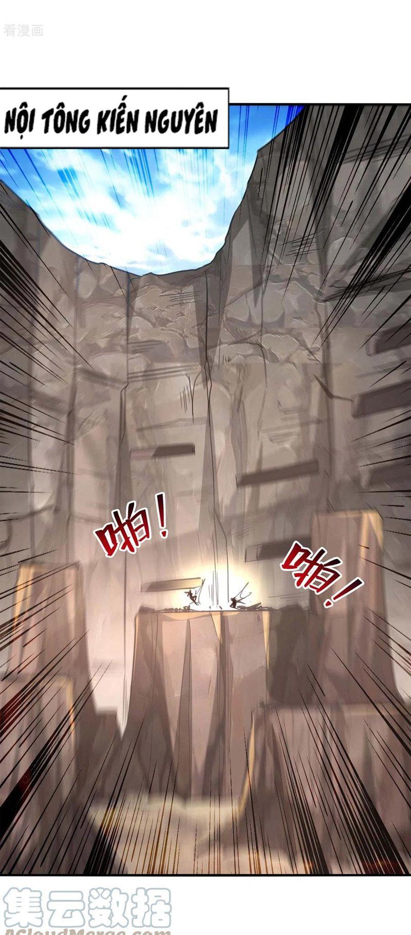 đọc truyện Đỉnh Cấp Võ Hồn Chương 112 ảnh 6 tại Thiên Thai Truyện