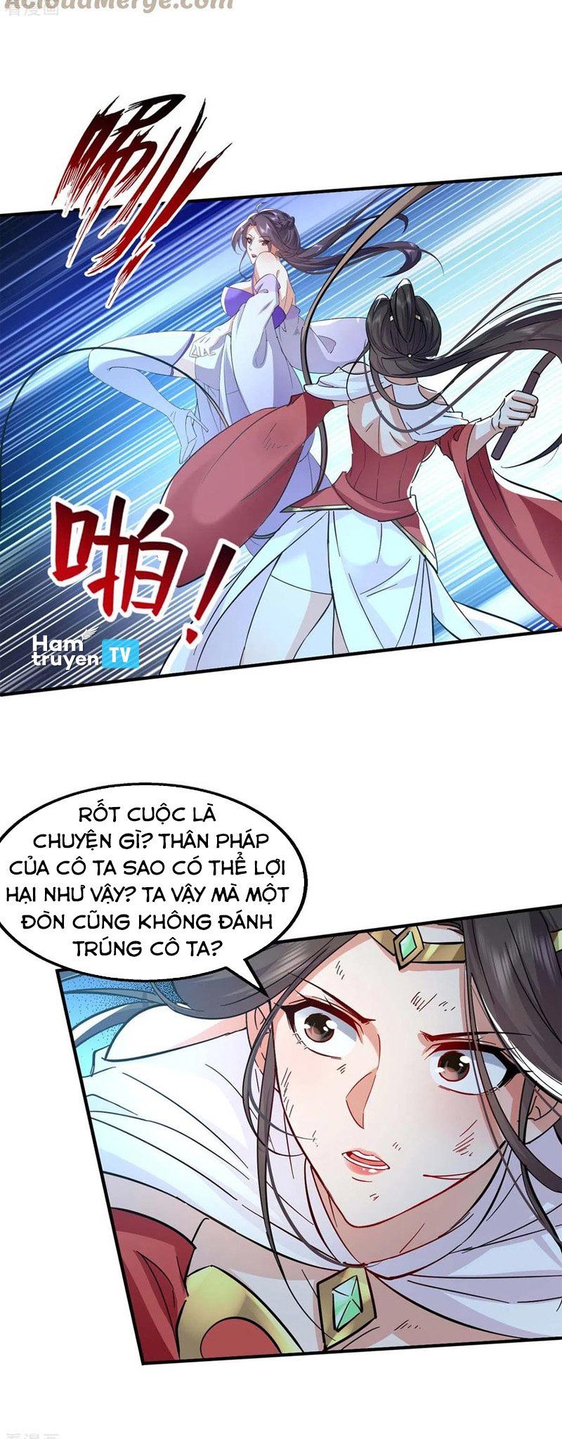 đọc truyện Đỉnh Cấp Võ Hồn Chương 112 ảnh 7 tại Thiên Thai Truyện