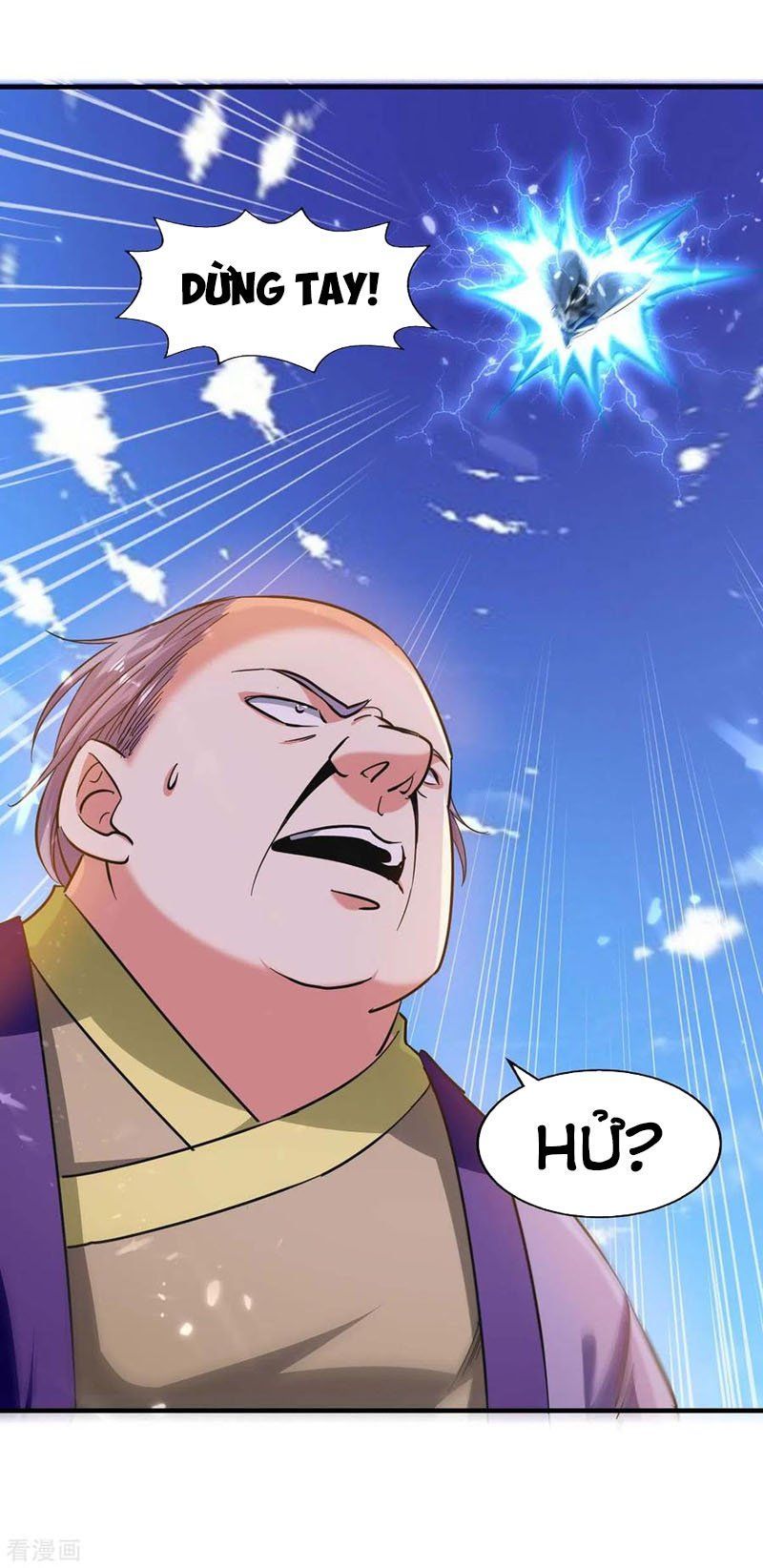 đọc truyện Đỉnh Cấp Võ Hồn Chương 113 ảnh 14 tại Thiên Thai Truyện