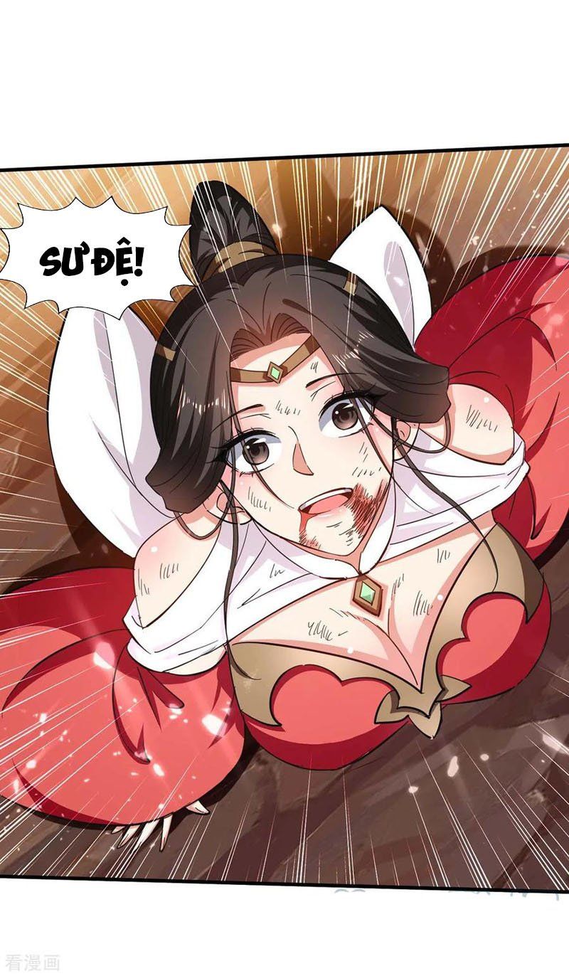 đọc truyện Đỉnh Cấp Võ Hồn Chương 113 ảnh 17 tại Thiên Thai Truyện