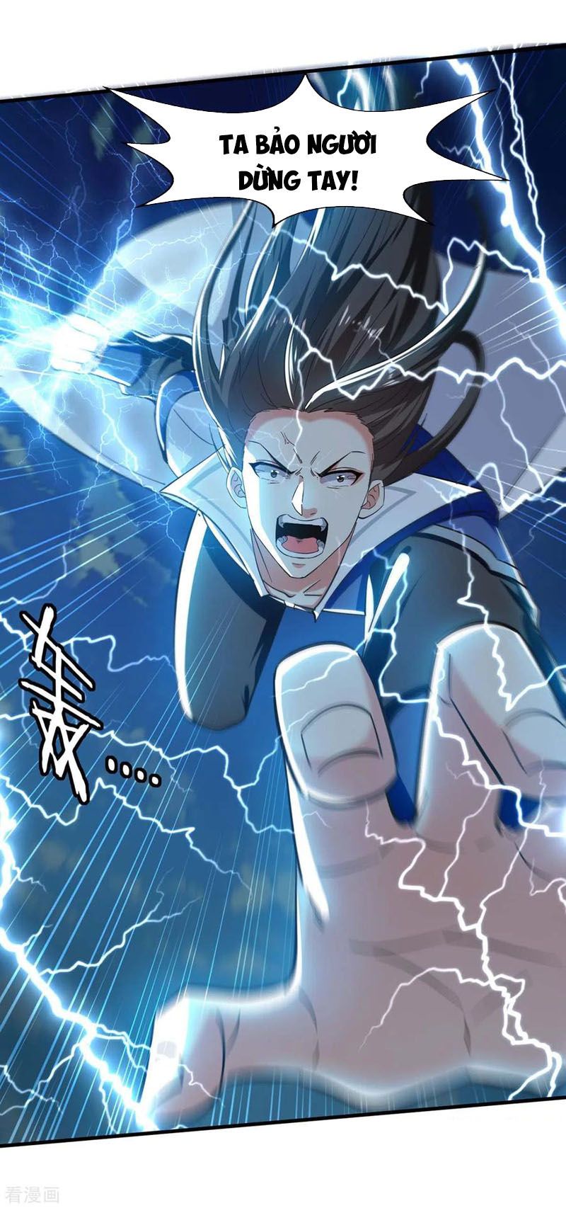 đọc truyện Đỉnh Cấp Võ Hồn Chương 113 ảnh 19 tại Thiên Thai Truyện