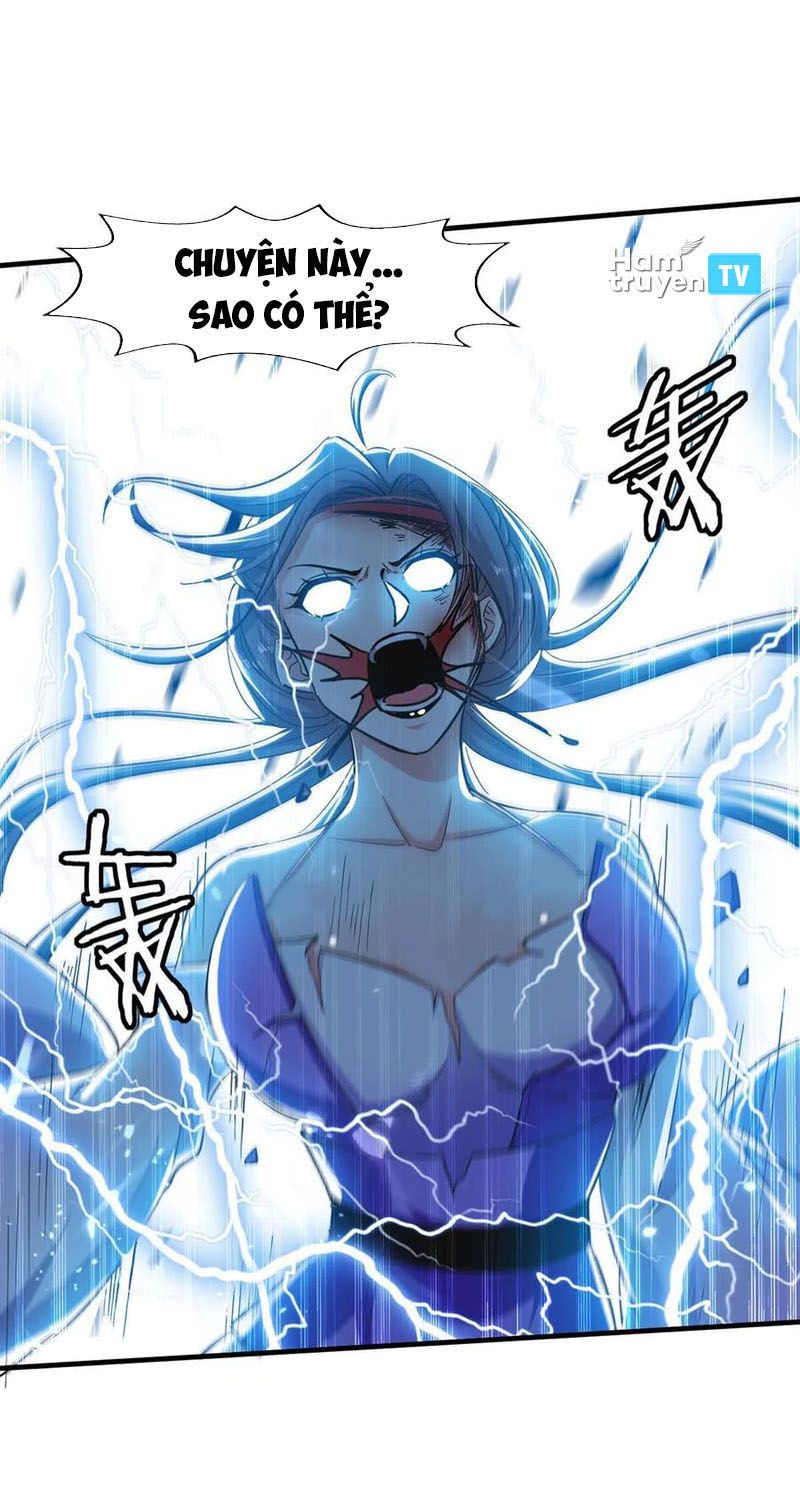 đọc truyện Đỉnh Cấp Võ Hồn Chương 113 ảnh 21 tại Thiên Thai Truyện