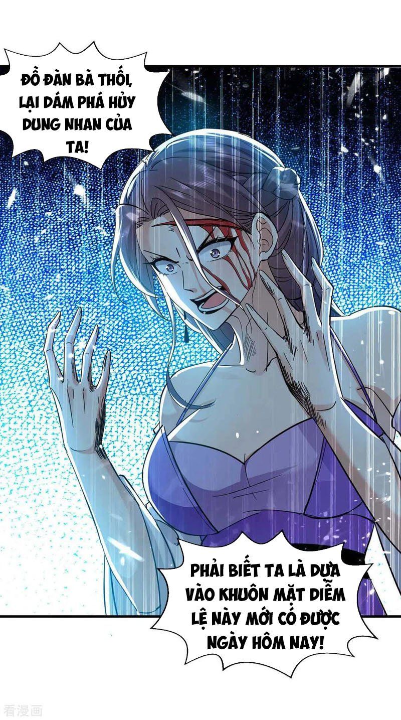 đọc truyện Đỉnh Cấp Võ Hồn Chương 113 ảnh 4 tại Thiên Thai Truyện