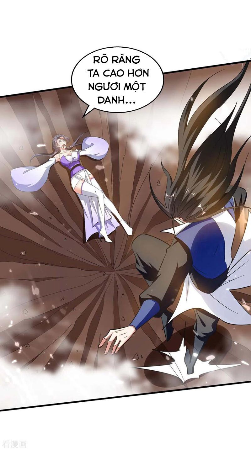 đọc truyện Đỉnh Cấp Võ Hồn Chương 113 ảnh 22 tại Thiên Thai Truyện