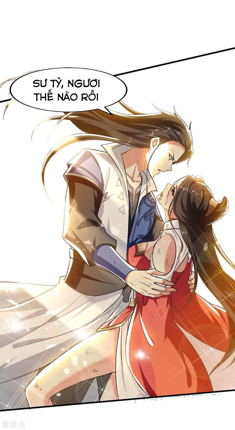 đọc truyện Đỉnh Cấp Võ Hồn Chương 113 ảnh 23 tại Thiên Thai Truyện