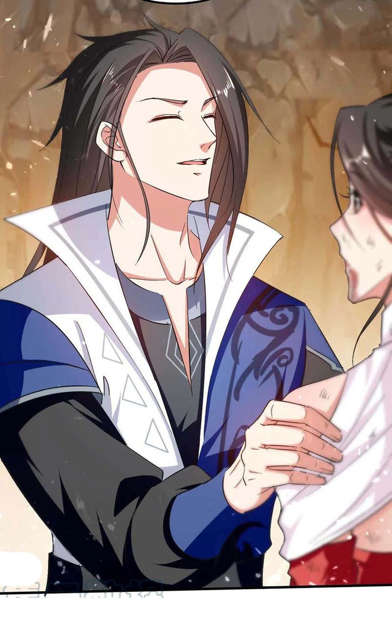 đọc truyện Đỉnh Cấp Võ Hồn Chương 113 ảnh 25 tại Thiên Thai Truyện