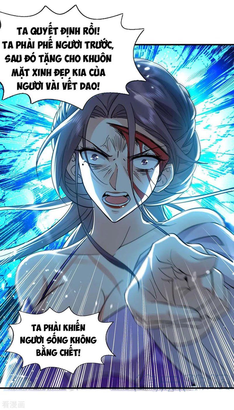 đọc truyện Đỉnh Cấp Võ Hồn Chương 113 ảnh 5 tại Thiên Thai Truyện