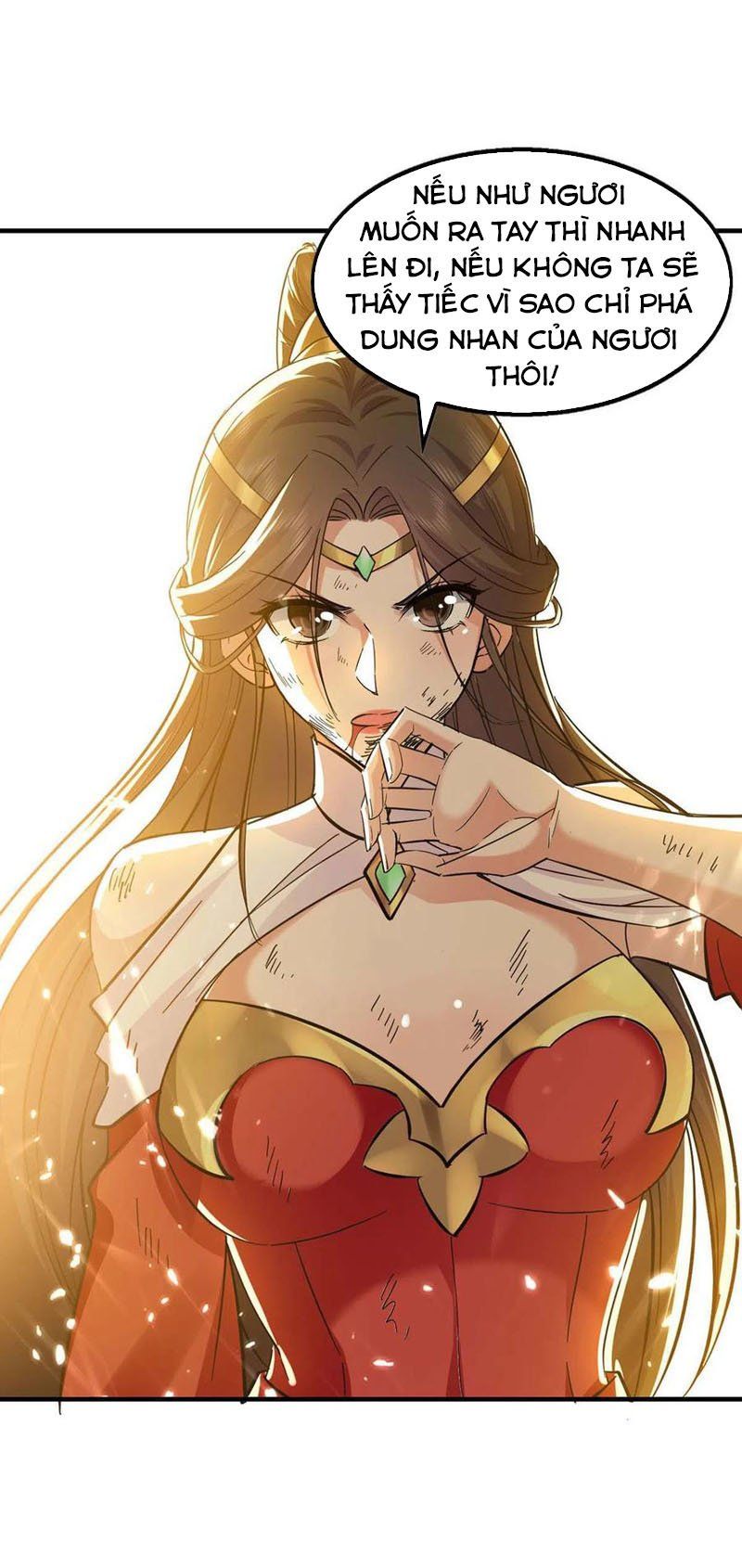 đọc truyện Đỉnh Cấp Võ Hồn Chương 113 ảnh 11 tại Thiên Thai Truyện