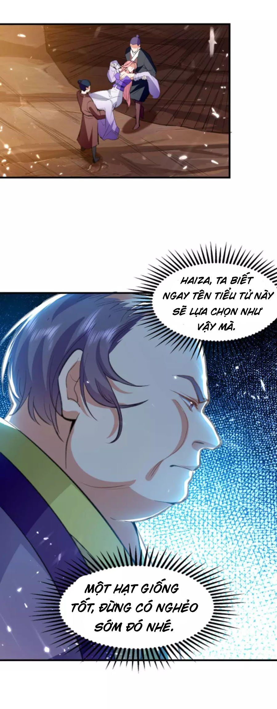 đọc truyện Đỉnh Cấp Võ Hồn Chương 114 ảnh 14 tại Thiên Thai Truyện