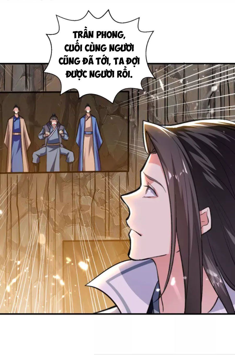 đọc truyện Đỉnh Cấp Võ Hồn Chương 114 ảnh 6 tại Thiên Thai Truyện