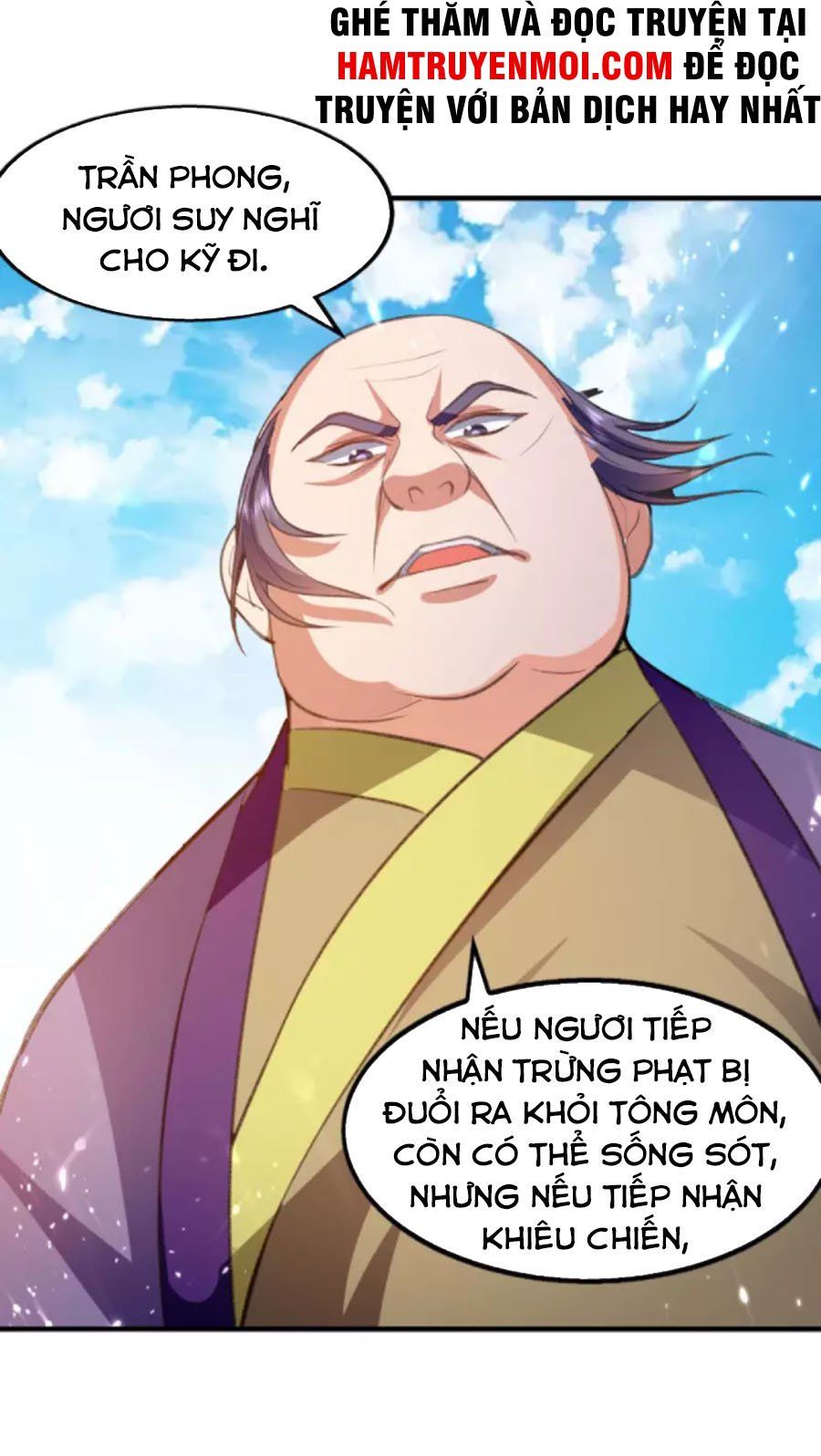 đọc truyện Đỉnh Cấp Võ Hồn Chương 114 ảnh 10 tại Thiên Thai Truyện