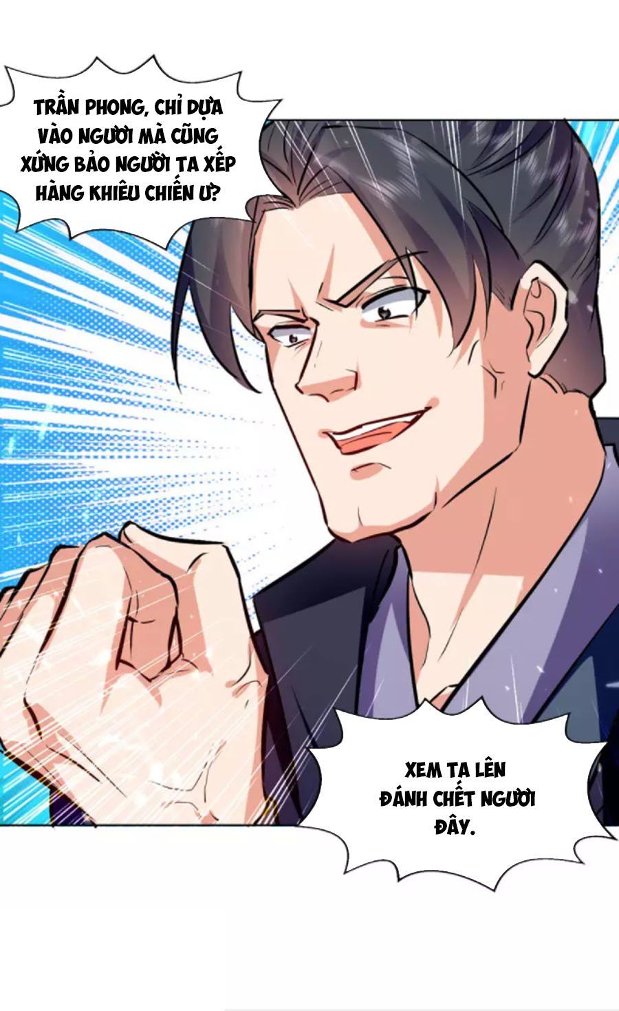 đọc truyện Đỉnh Cấp Võ Hồn Chương 115 ảnh 6 tại Thiên Thai Truyện