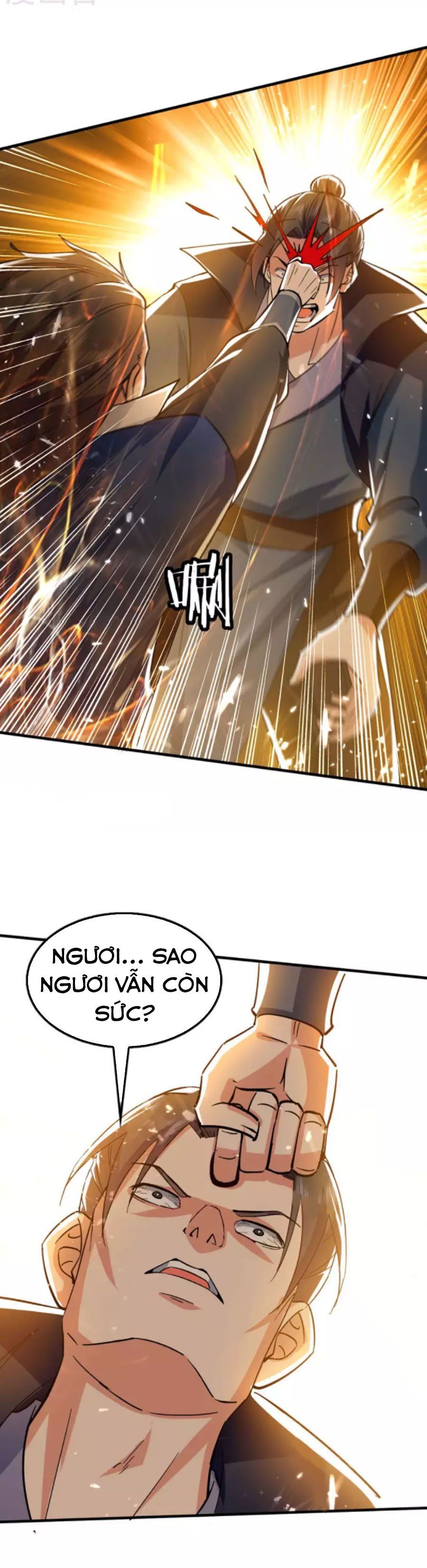 đọc truyện Đỉnh Cấp Võ Hồn Chương 117 ảnh 6 tại Thiên Thai Truyện