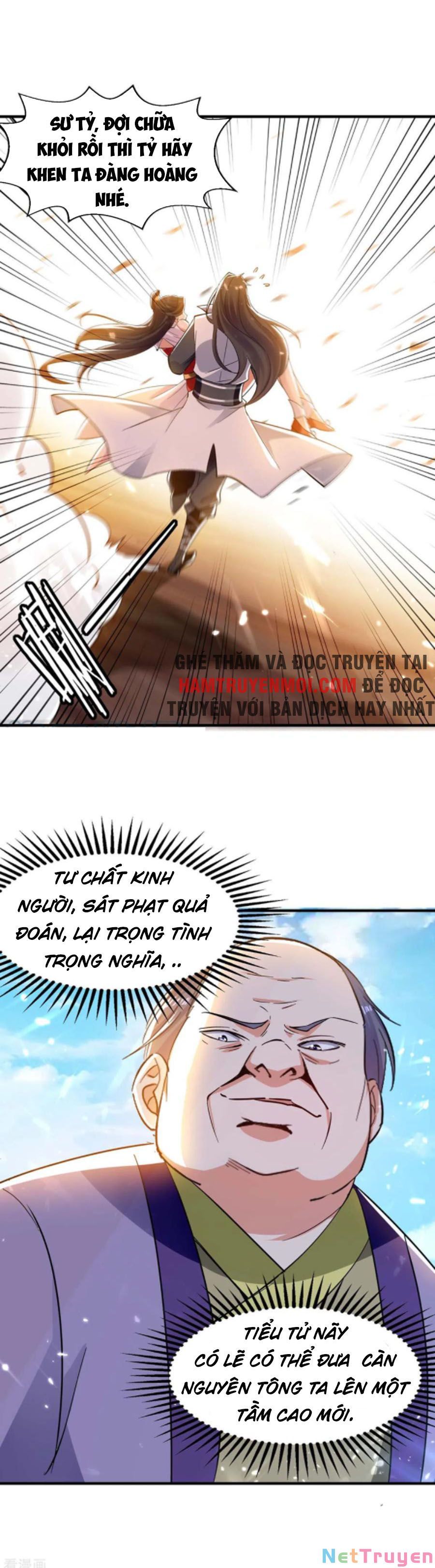 đọc truyện Đỉnh Cấp Võ Hồn Chương 119 ảnh 7 tại Thiên Thai Truyện