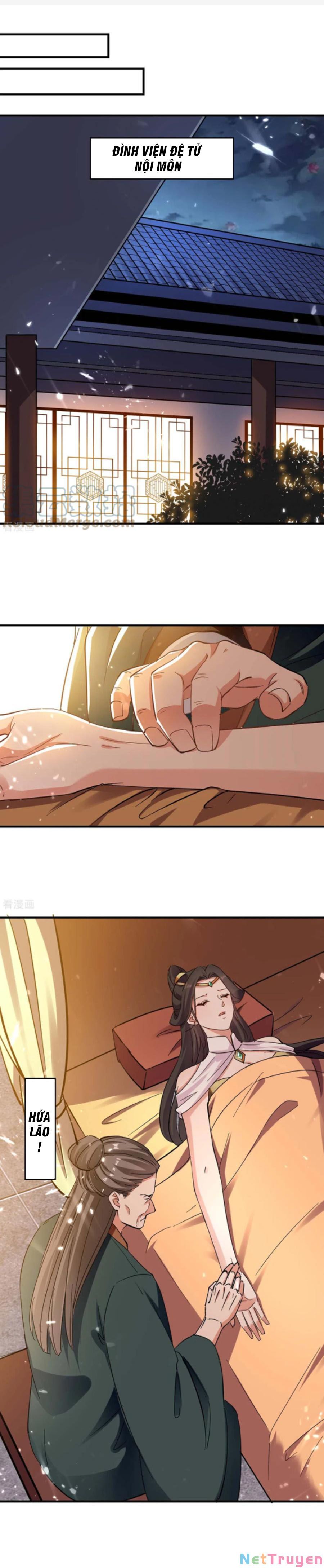 đọc truyện Đỉnh Cấp Võ Hồn Chương 119 ảnh 9 tại Thiên Thai Truyện