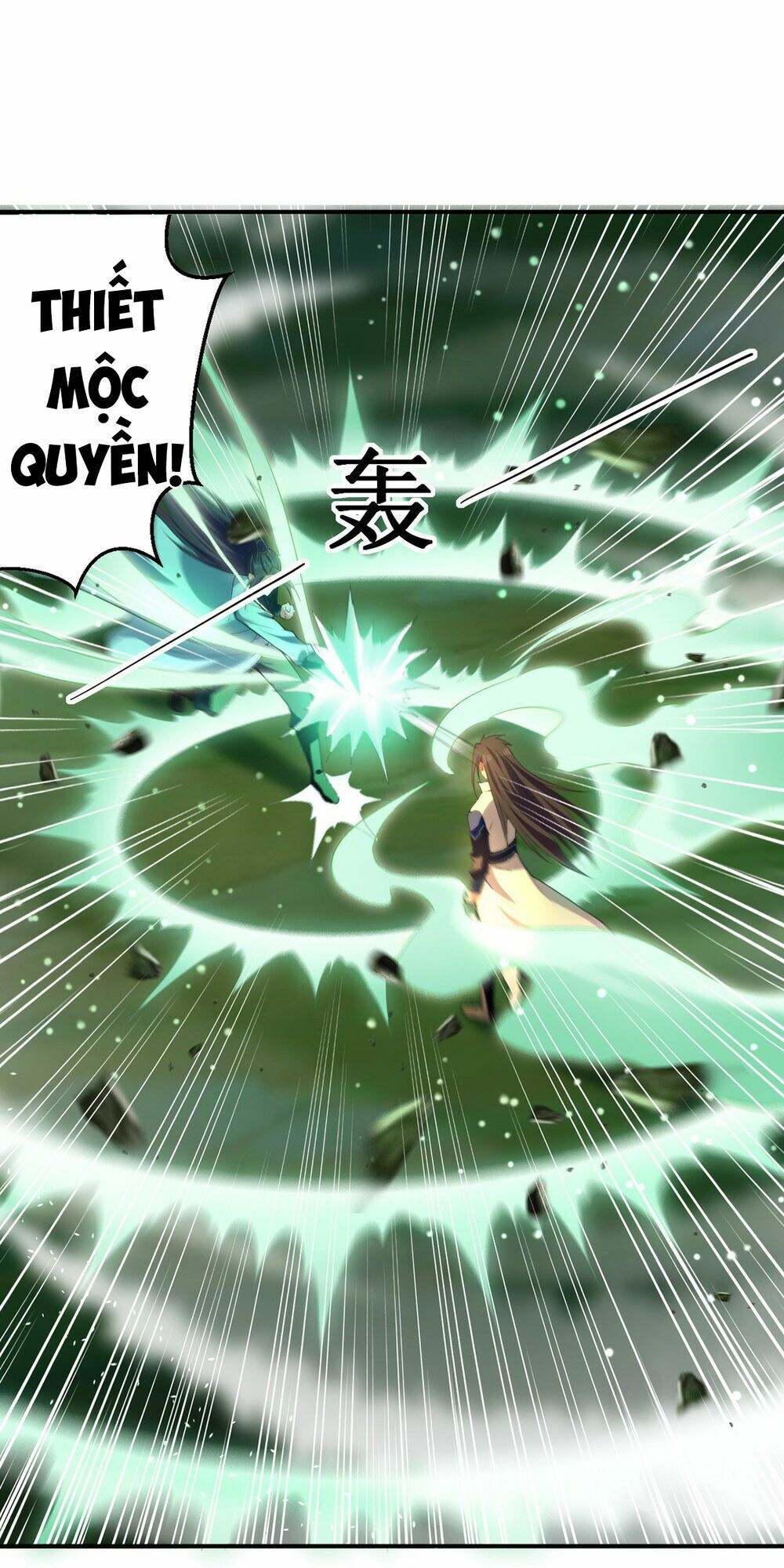 đọc truyện Đỉnh Cấp Võ Hồn Chương 12 ảnh 12 tại Thiên Thai Truyện