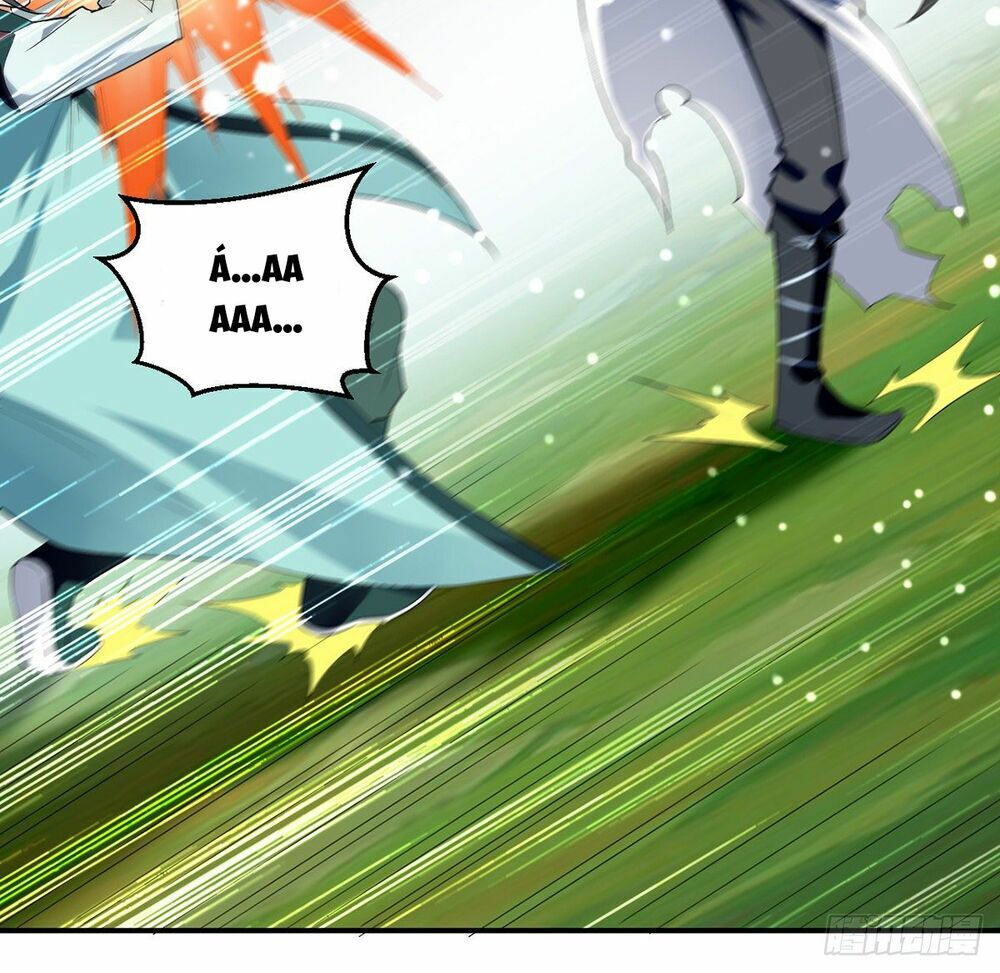 đọc truyện Đỉnh Cấp Võ Hồn Chương 12 ảnh 19 tại Thiên Thai Truyện