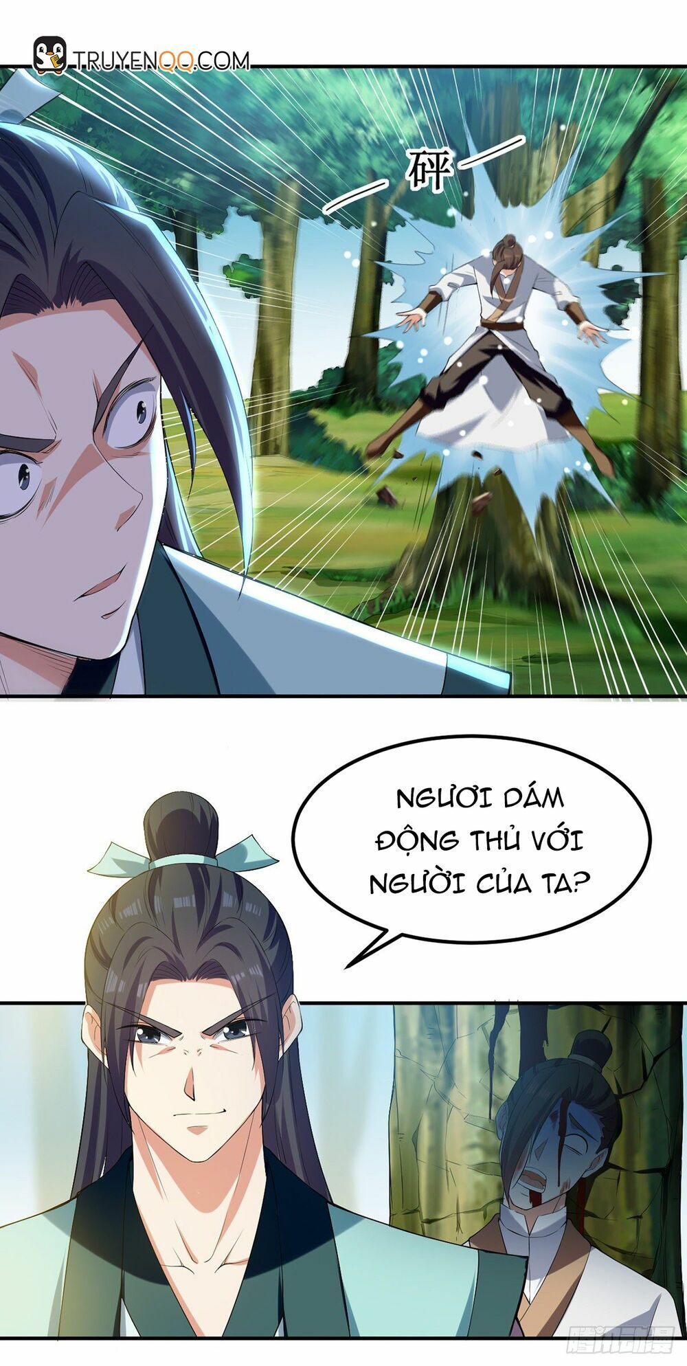 đọc truyện Đỉnh Cấp Võ Hồn Chương 12 ảnh 4 tại Thiên Thai Truyện