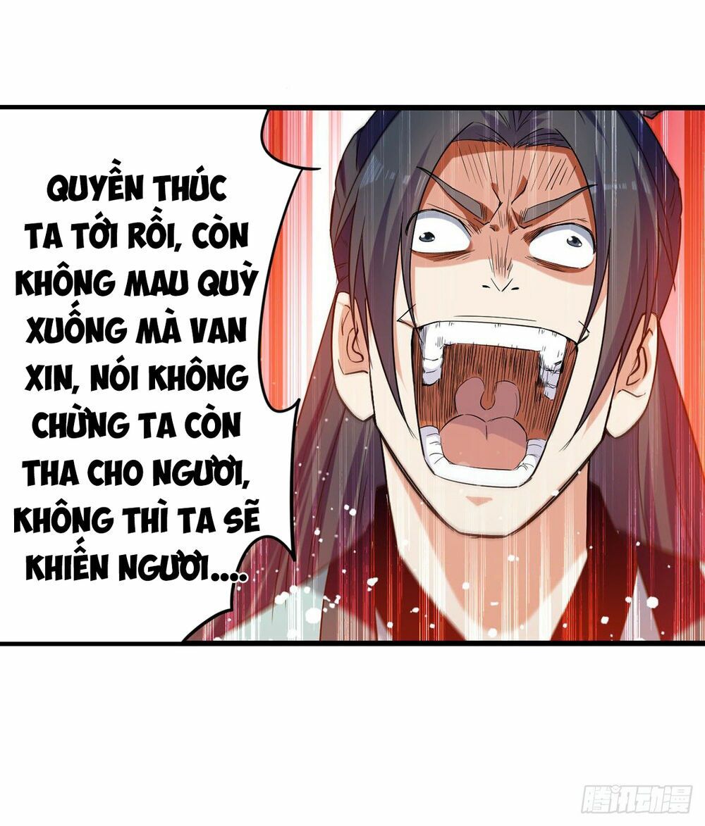 đọc truyện Đỉnh Cấp Võ Hồn Chương 12 ảnh 25 tại Thiên Thai Truyện