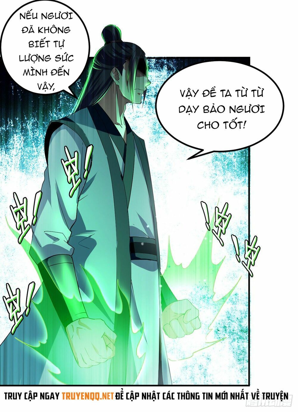 đọc truyện Đỉnh Cấp Võ Hồn Chương 12 ảnh 7 tại Thiên Thai Truyện