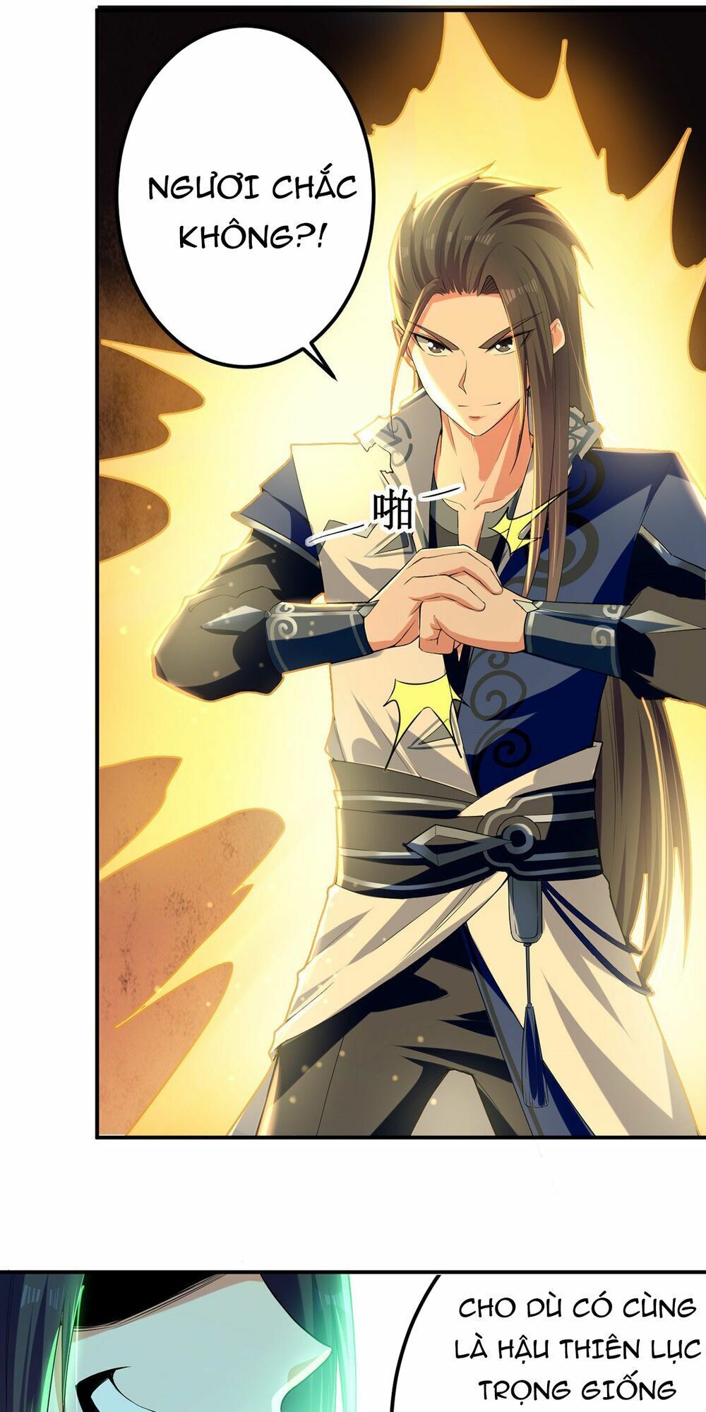 đọc truyện Đỉnh Cấp Võ Hồn Chương 12 ảnh 8 tại Thiên Thai Truyện